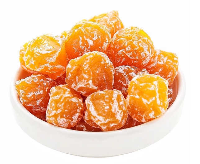 Plum kering 190g