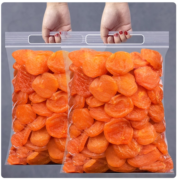 250g aprikot kering tanpa biji