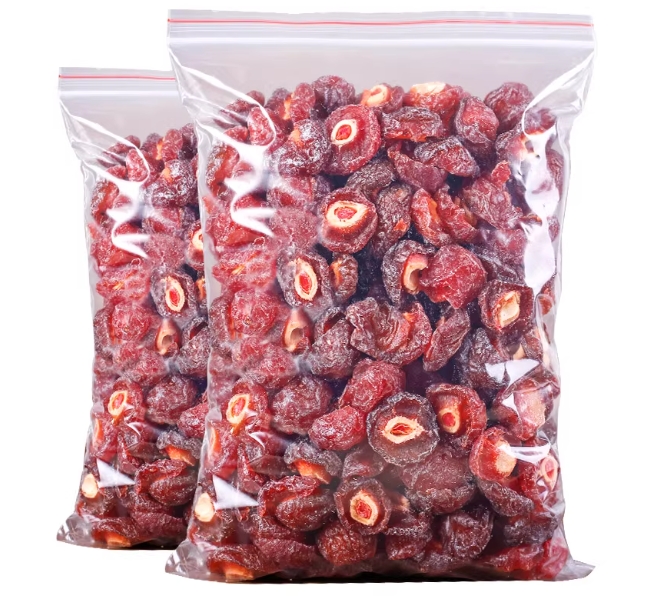 Plum kering asam manis /200g